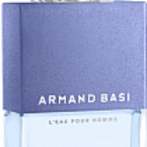 Туалетная вода L'eau Pour Homme 21век