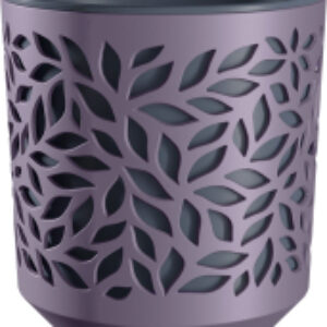 Кашпо Leaves / КШ-9571 21век