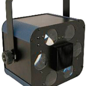 Прожектор сценический LED-767 Invincib 21век