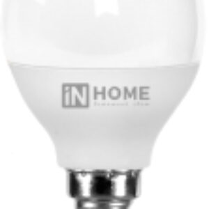 Лампа LED-Шар-VC / 4690612020501 21век