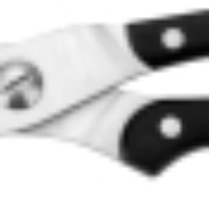 Ножницы кухонные Leo Graphite 3950408 21век