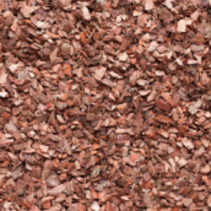 Мульча для растений Кора деревьев хвойных пород мелкая 21век