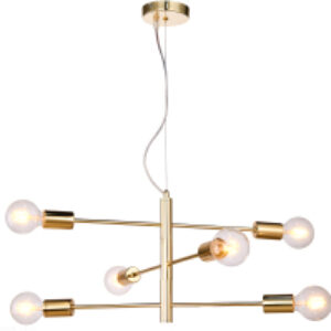 Люстра LGO Huron GRLSP-8155 21век