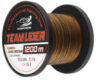 Леска монофильная Lider Camou Dark Brown 0.23мм 1200м / CDB-0234 21век