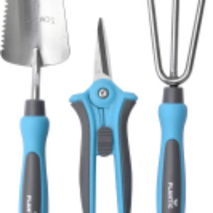 Набор садовых инструментов Light / 26273-01 21век