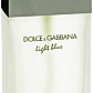 Туалетная вода Light Blue 21век