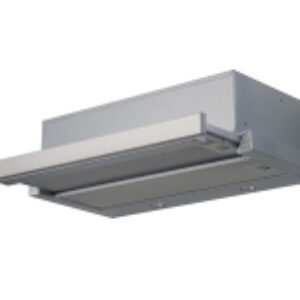 Вытяжка телескопическая Light Eco 50 WK-7 21век