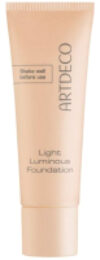 Тональный крем Light Luminous Foundation 4825.08 21век