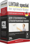 Клей для обоев Для стеклохолста и стеклотканевых обоев 21век