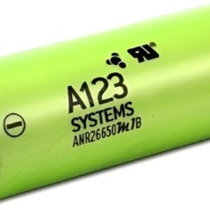 Аккумулятор Li-ion Battery ANR26650M1B 21век