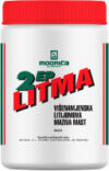 Смазка техническая Литиевая Litma - 2 EP 21век