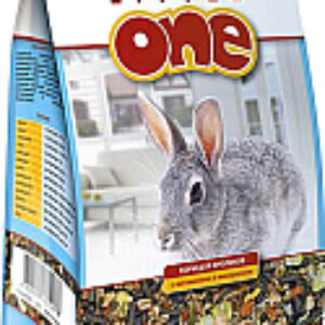 Корм для грызунов Little One для кроликов 21век