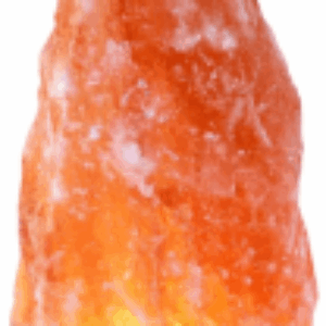 Солевая лампа Гималайская соль Глыба Стандарт 21век