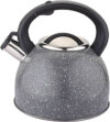 Чайник со свистком LKD-3030G 21век