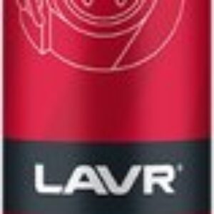 Очиститель тормозов Ln2456 21век