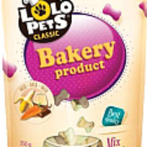 Лакомство для собак LO 80801 21век