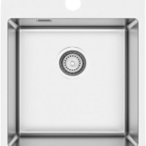 Мойка кухонная Лофт LOB450.500-GT10P 21век
