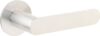 Ручка дверная Loft H-55138-INOX-SS 21век
