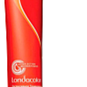 Крем-краска для волос Londacolor интенсивное тонирование 7/43 21век