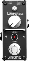 Педаль электрогитарная Looper / ALP-3S 21век