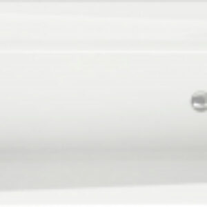 Ванна акриловая Lorena 150x70 / WP-LORENA-150-W 21век