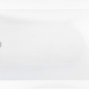 Ванна акриловая Lotos 150x75 21век