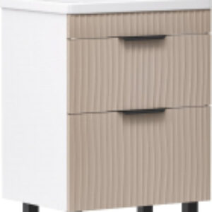 Тумба под умывальник Lotty 60.2Y Миранда 21век