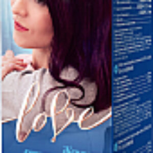 Крем-краска для волос Love 5/6 21век