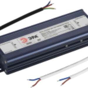 Драйвер для светодиодной ленты LP-LED 250W-IP67-24V-S / Б0061148 21век