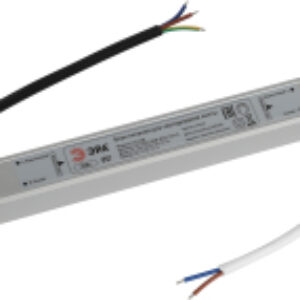 Блок питания для светодиодной ленты LP-LED 25W-IP67-12V-S / Б0061134 21век
