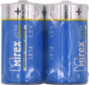 Комплект батареек LR14 C / 23702-LR14-S2 21век