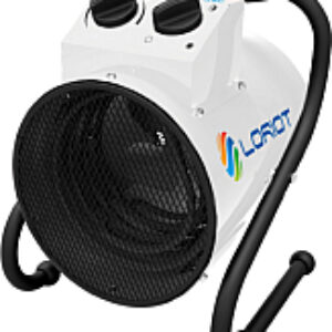 Тепловая пушка электрическая LT-05RE 21век