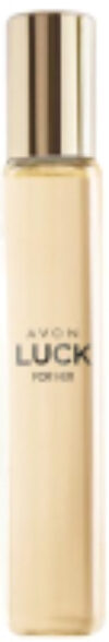 Парфюмерная вода Luck 21век