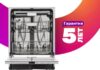 Посудомоечная машина Lumera 60 BI / КА-00003820 21век
