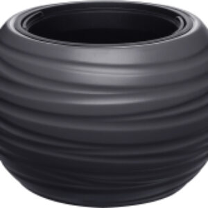 Кашпо Luna D435 / ЕР633 21век