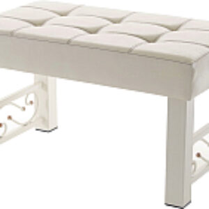 Банкетка Lux 5 кожзам / 5.1А8033 21век