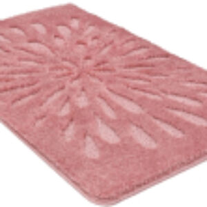 Коврик для ванной РР Lux 60x100 / 450257 21век