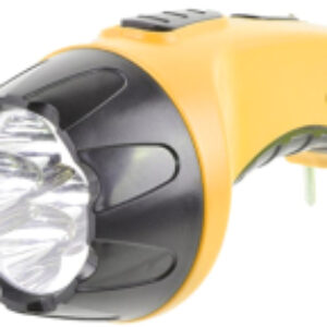 Фонарь Lux Accu LED400 / 14730 21век