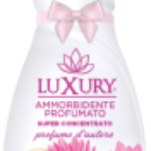 Кондиционер для белья Наслаждение Парфюмированный 21век