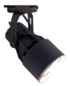 Трековый светильник Lyra A6252PL-1BK 21век
