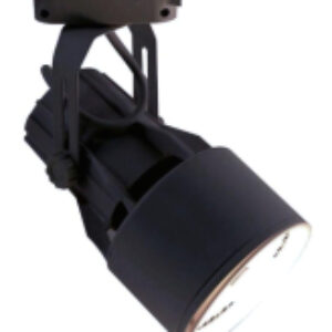 Трековый светильник Lyra A6252PL-1BK 21век