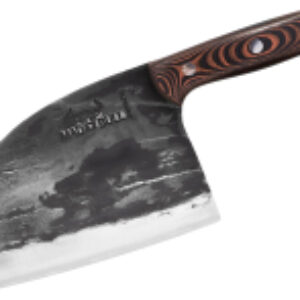 Нож-топорик Mad Bull SMB-0040R 21век