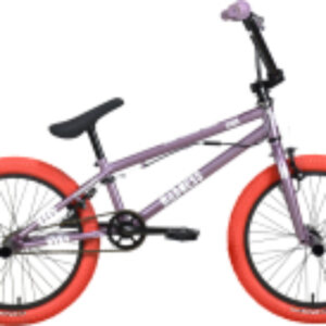 Велосипед Madness BMX 2 2024 21век