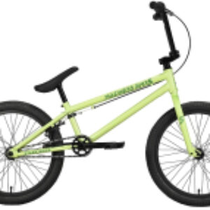 Велосипед Madness BMX 5 2022 21век