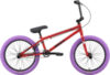 Велосипед Madness BMX 5 Cr-Mo 2025 21век