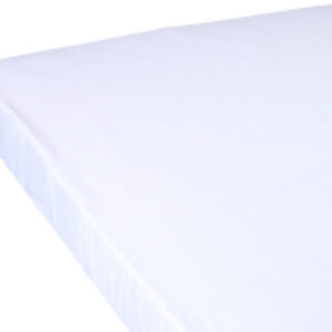 Наматрасник защитный Magic Terry 160x200 / Н-160-200-MT 21век