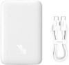 Портативное зарядное устройство Magnetic Mini Air 10000mAh / P10059001223-00/PPCXM10A 21век