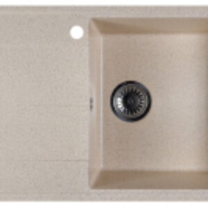 Мойка кухонная Magnum R 21век