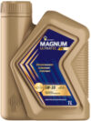 Моторное масло Magnum Ultratec FE 5W30 SN/CF / 40816332 21век