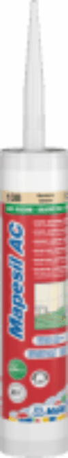 Герметик силиконовый Mapesil AC N120 21век